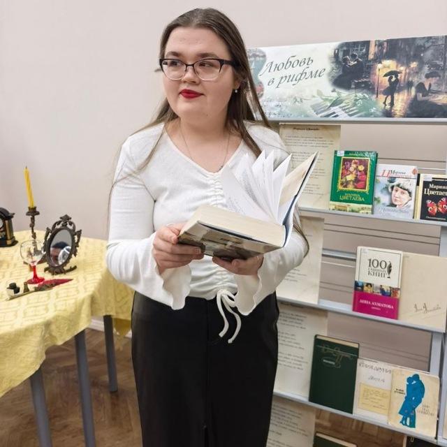 Селекция смыслов🌾🧬