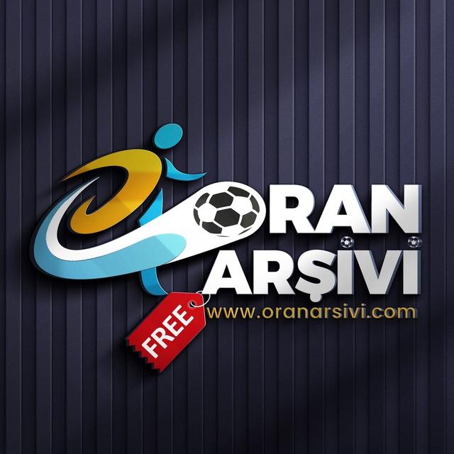 OranArşivi Ücretsiz Paylaşım Grubu