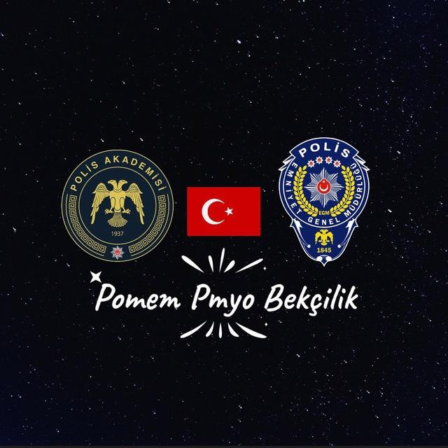 Pmyo Pomem Bekçilik
