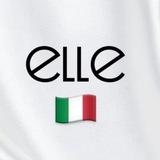 Elle Италия 🇮🇹 (совместный закуп)