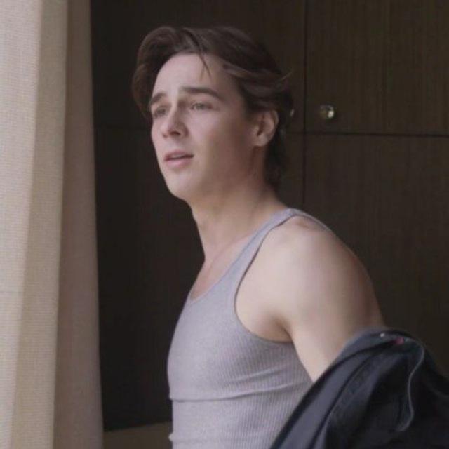 JUSTIN OWEN