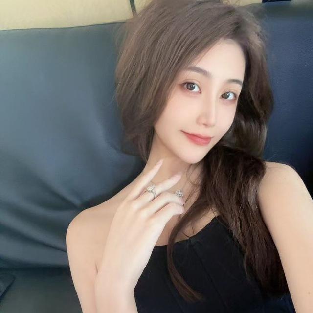 梨香香 在福田