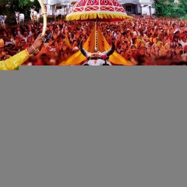 भारतीय संस्कृति रक्षा दल भारत (चैनल) 🚩