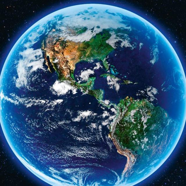 Geopolitik