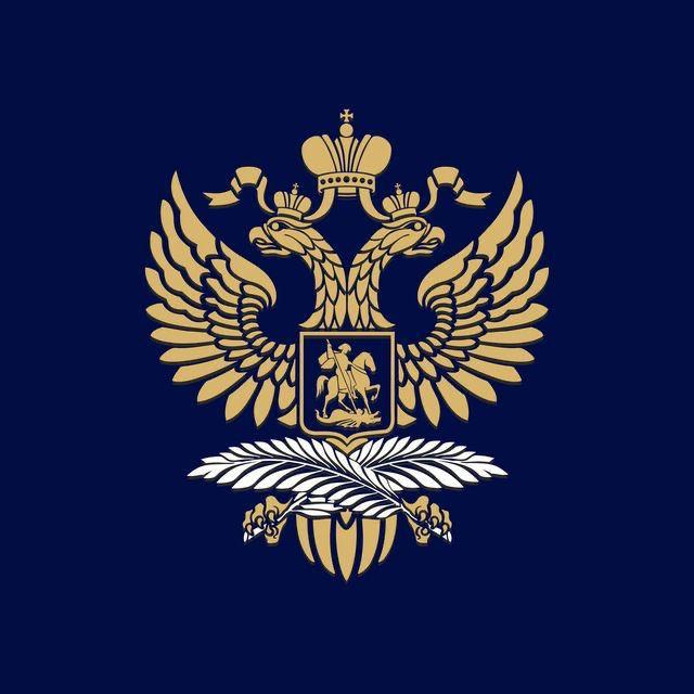 Ambassade de Russie en France / Посольство России во Франции