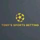 Tony's Sports