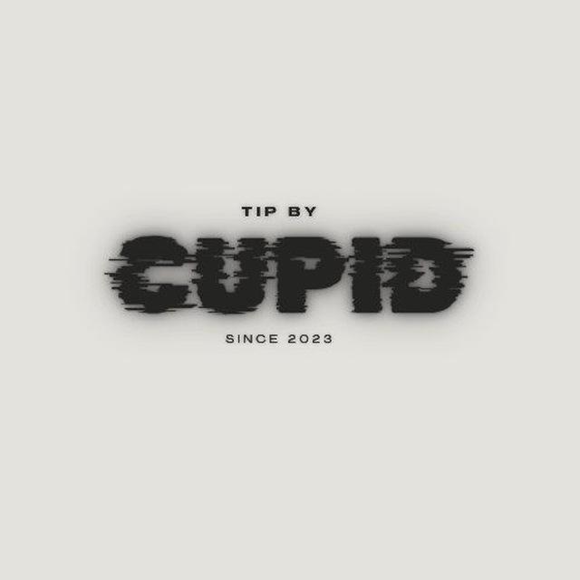 Tip By Cupid