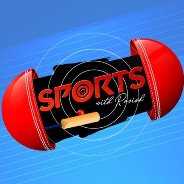 SPORTS WITH RAVISH