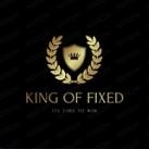KING OF FIXED 👑 🇳🇬🇬🇭🇪🇺