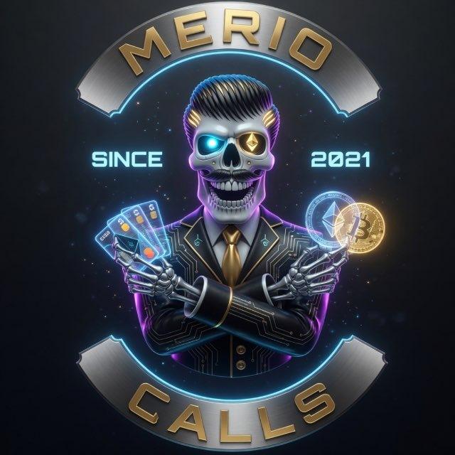 MERIO CALLS