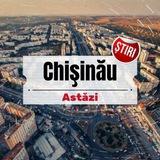 Кишинев сегодня 🇲🇩 Chișinăul astăzi 🇲🇩