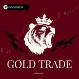 MOON GOLED TRADE