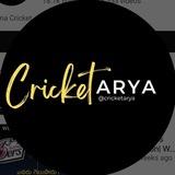 Cricket Aarya ( క్రికెట్ ఆర్య )