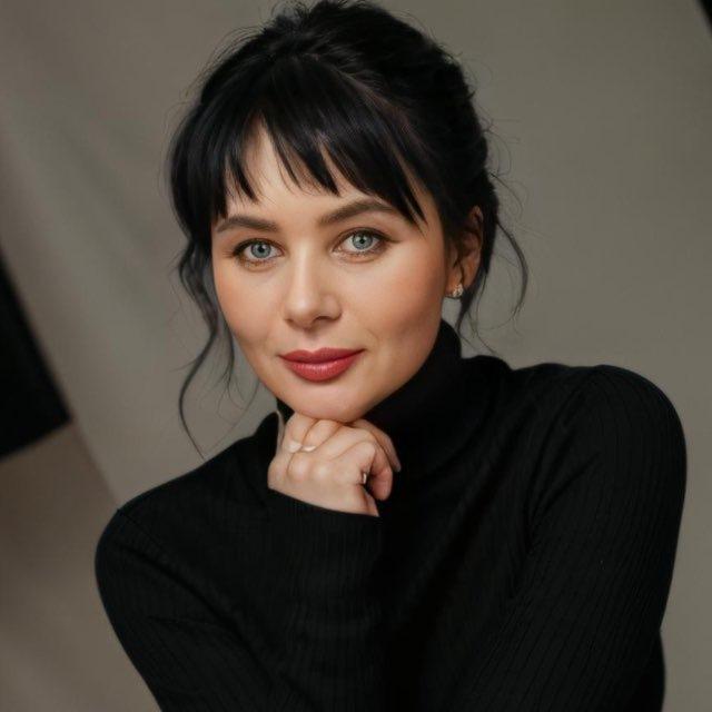 Лариса Глинчак | pro.КАРТЫ