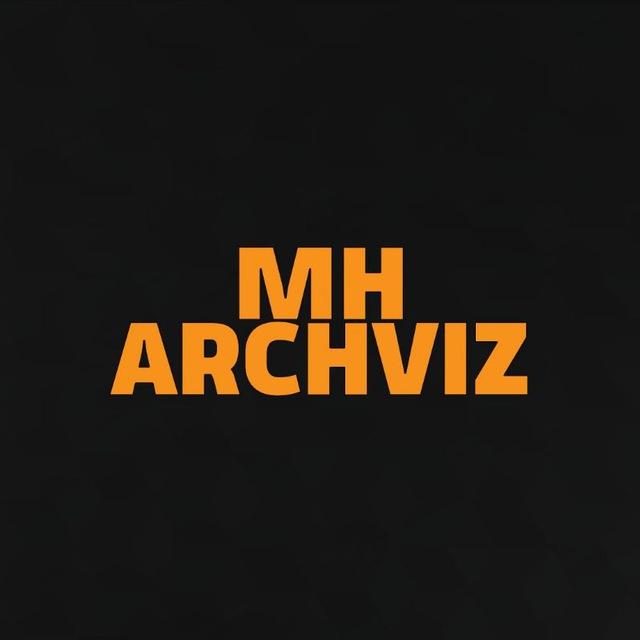 M.H Archviz