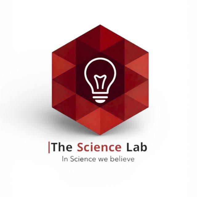 المختبر العلمي | Science Lab