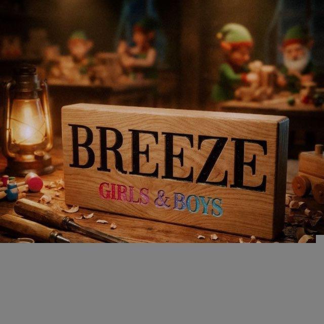 BREEZE-ZEYTİNBURNU