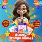 𝗩𝗜𝗣 𝗣𝗥𝗘𝗗𝗜𝗖𝗧𝗜𝗢𝗡 𝗯𝘆 𝗝𝗘𝗦𝗦𝗬 𝗧𝗜𝗥𝗔𝗡𝗚𝗔