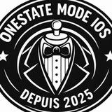 OneState Mode IOS 📲