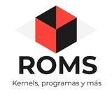 ROMS Y KERNELS POCO X3 PRO OFICIAL 📂