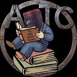 АТС Anton O tig mig svarke 👨🏻‍🏭
