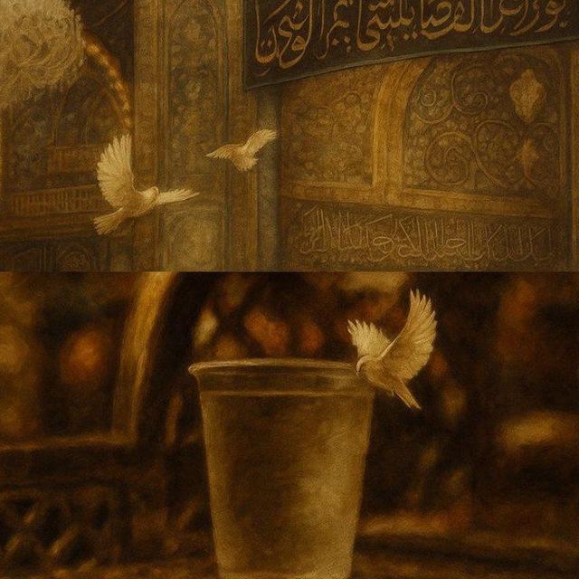 رَأْفَـة .