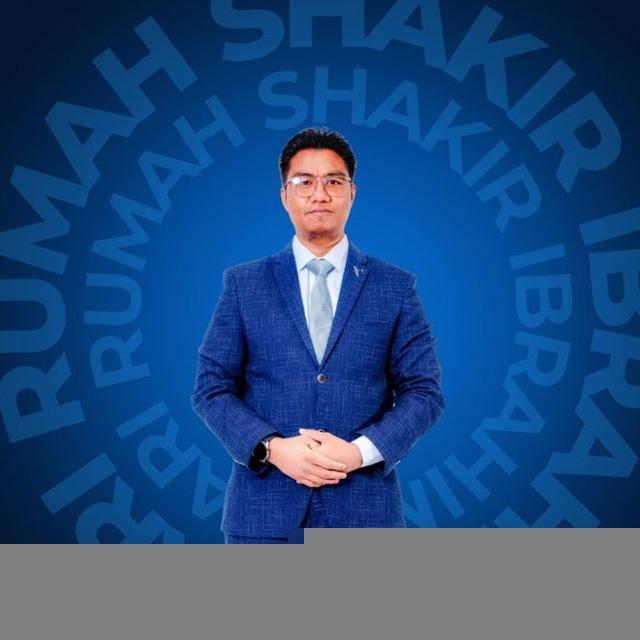 Listing Shakir Ibrahim