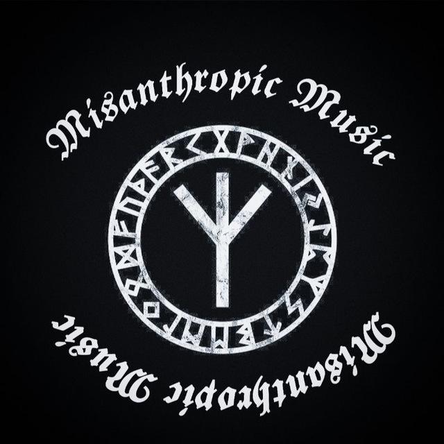 𝕸𝖎𝖘𝖆𝖓𝖙𝖍𝖗𝖔𝖕𝖎𝖈 𝕸𝖚𝖘𝖎𝖈 (Raw black-metal, DSBM, NSBM, Doom metal,Keller synth, Dungeon Synth,Anti Islam bm)