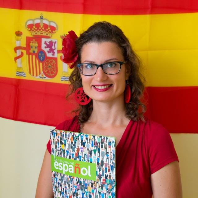 Испанский язык c Profesora Isabel