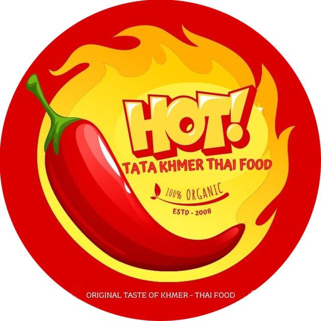 TATA Khmer FOOD