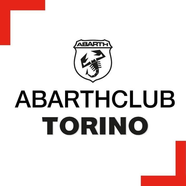 AbarthclubTorino events
