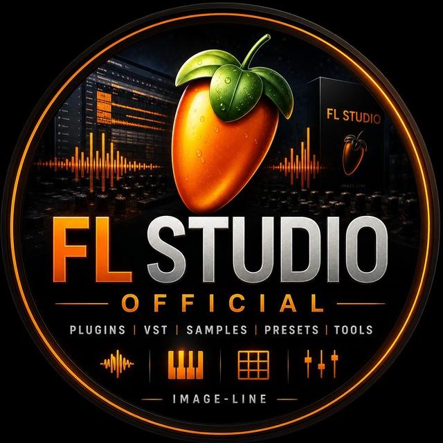 FL STUDIO OFFICIAL