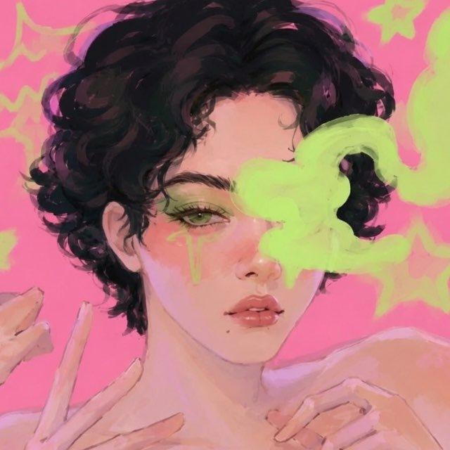 بچه‌گربه‌ی سفید