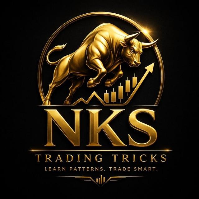 NKS TRADING TRICKS️