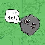$DUSTY - Pepe's Particle - PORTAL - CTO 🐸 𝓑𝔂 𝓜𝓪𝓽𝓽 𝓕𝓾𝓻𝓲𝓮
