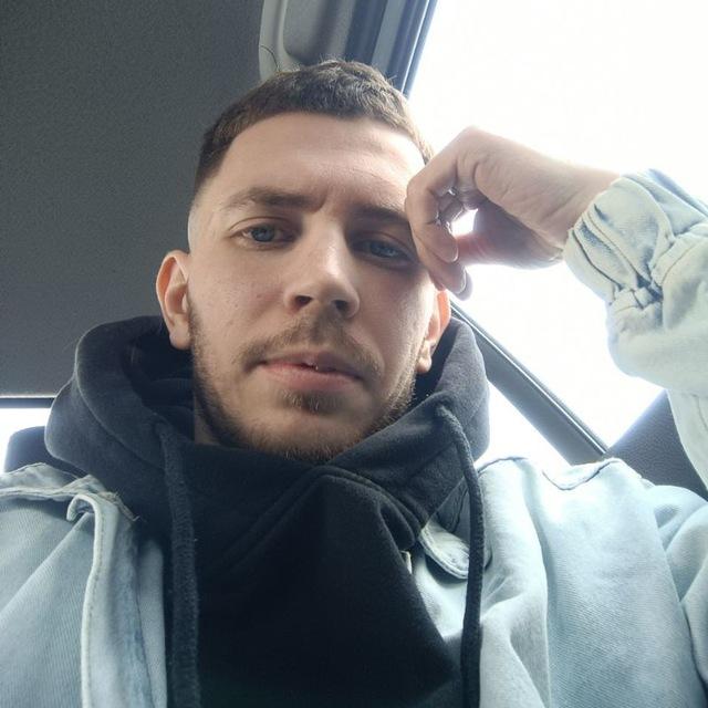 Стефан Волков Канал
