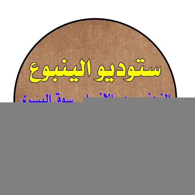 ستوديو الينبوع