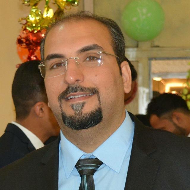 الاستاذ حسنين فاضل/اوج التفوق