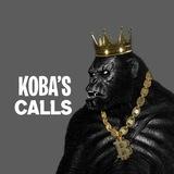 Koba's Calls
