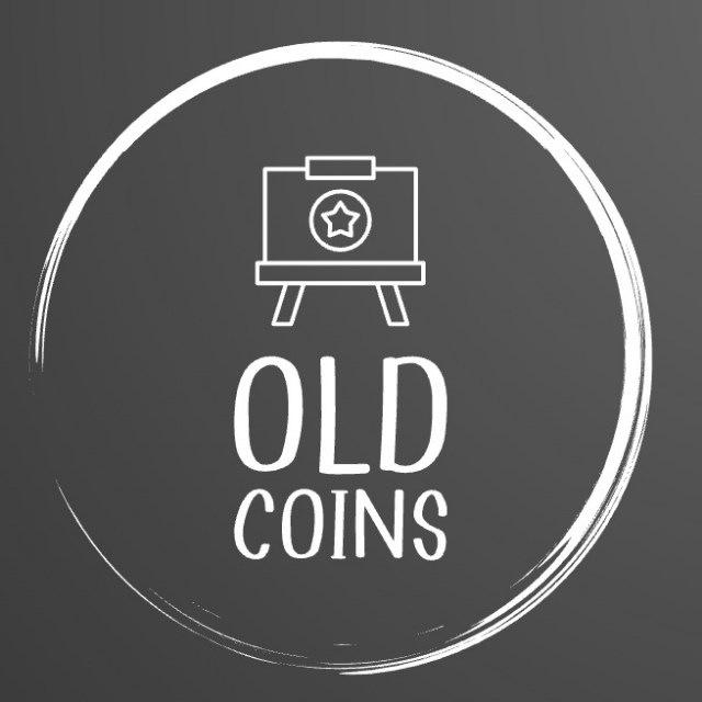 Xbox&ps coin (old coin)