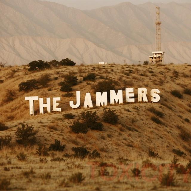 THE JAMMERS - Cyprus Music Community