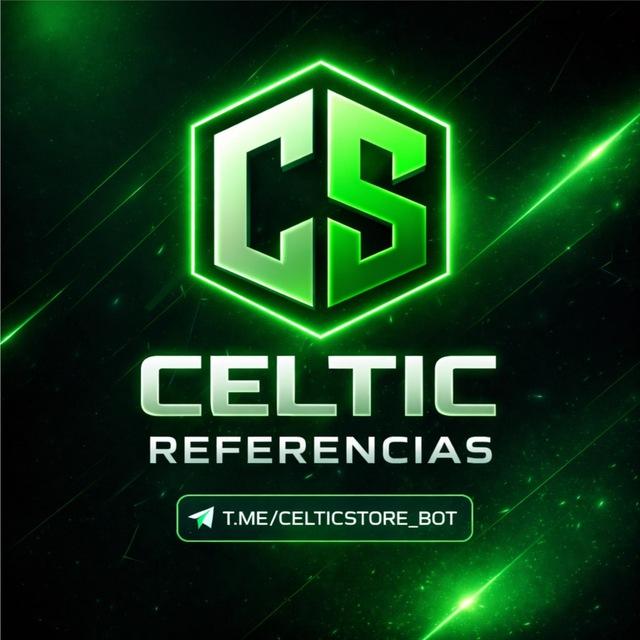 Celtic Referências 🇧🇷