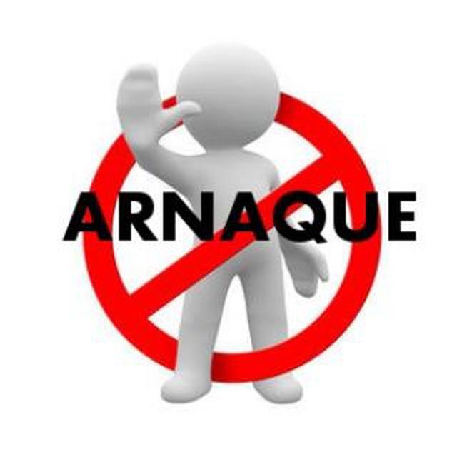 Alerte🚫Arnaques🚫Telegram