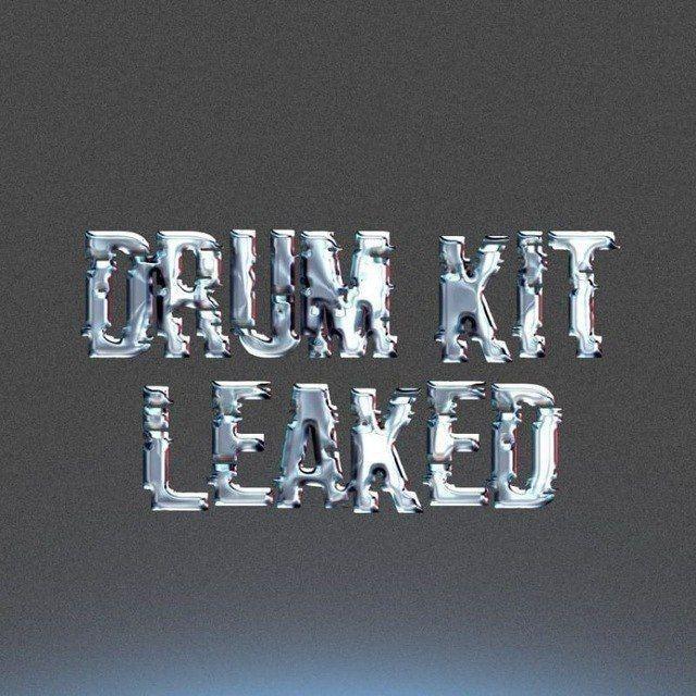 DRUM KIT LEAKED