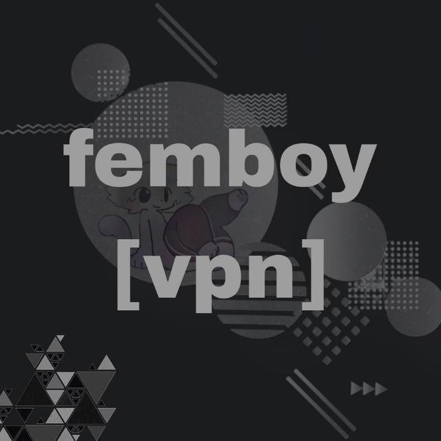 FemboyVPN