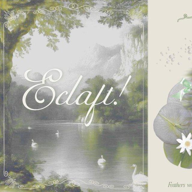 Eclaft!—✿