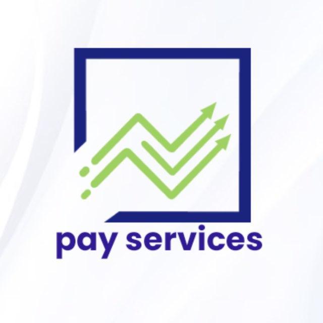 Pay services 📉