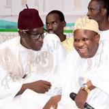 TCSH7 (مدح المصطفى)Elhadji Abdou Aziz Mbaye & Elhadji Ahmed Doudou Kende Mbaye & groupes 🎙🔊