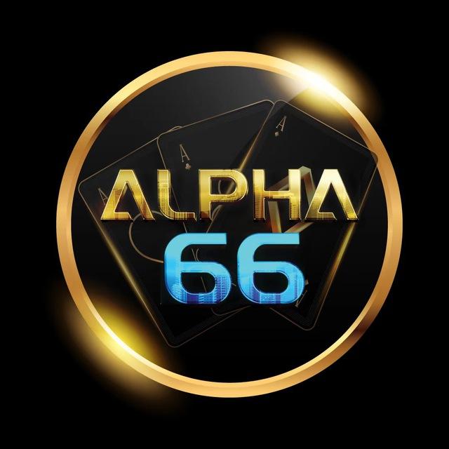 🔷Alpha66🔷