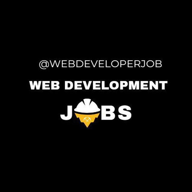 Web Development Jobs